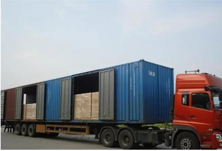 泉州到鄂托克前旗整车运输