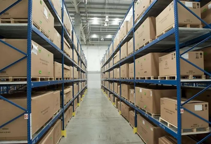 泉州到鄂托克前旗货物仓储