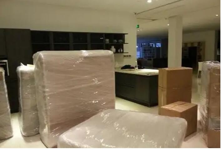 泉州到鄂托克前旗长途搬家