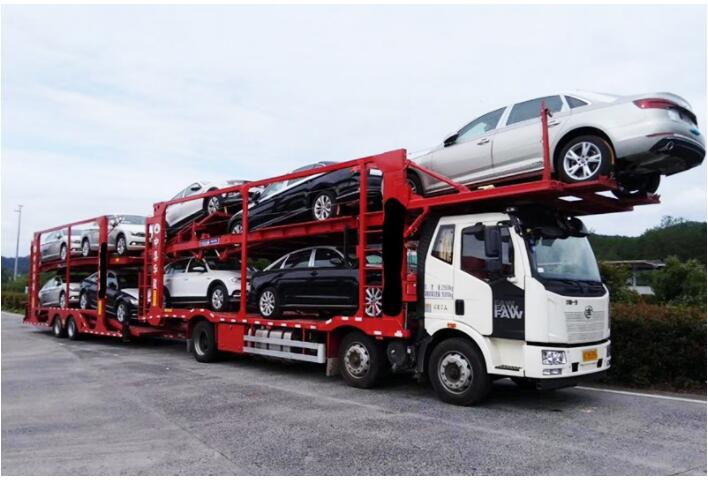 泉州到鄂托克前旗轿车托运